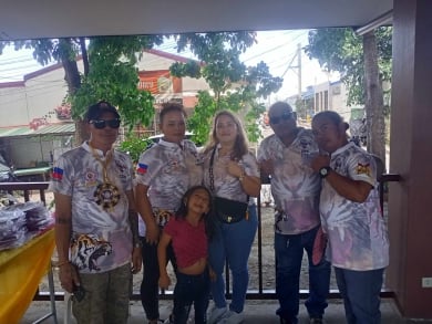 Mobirise Website Builder