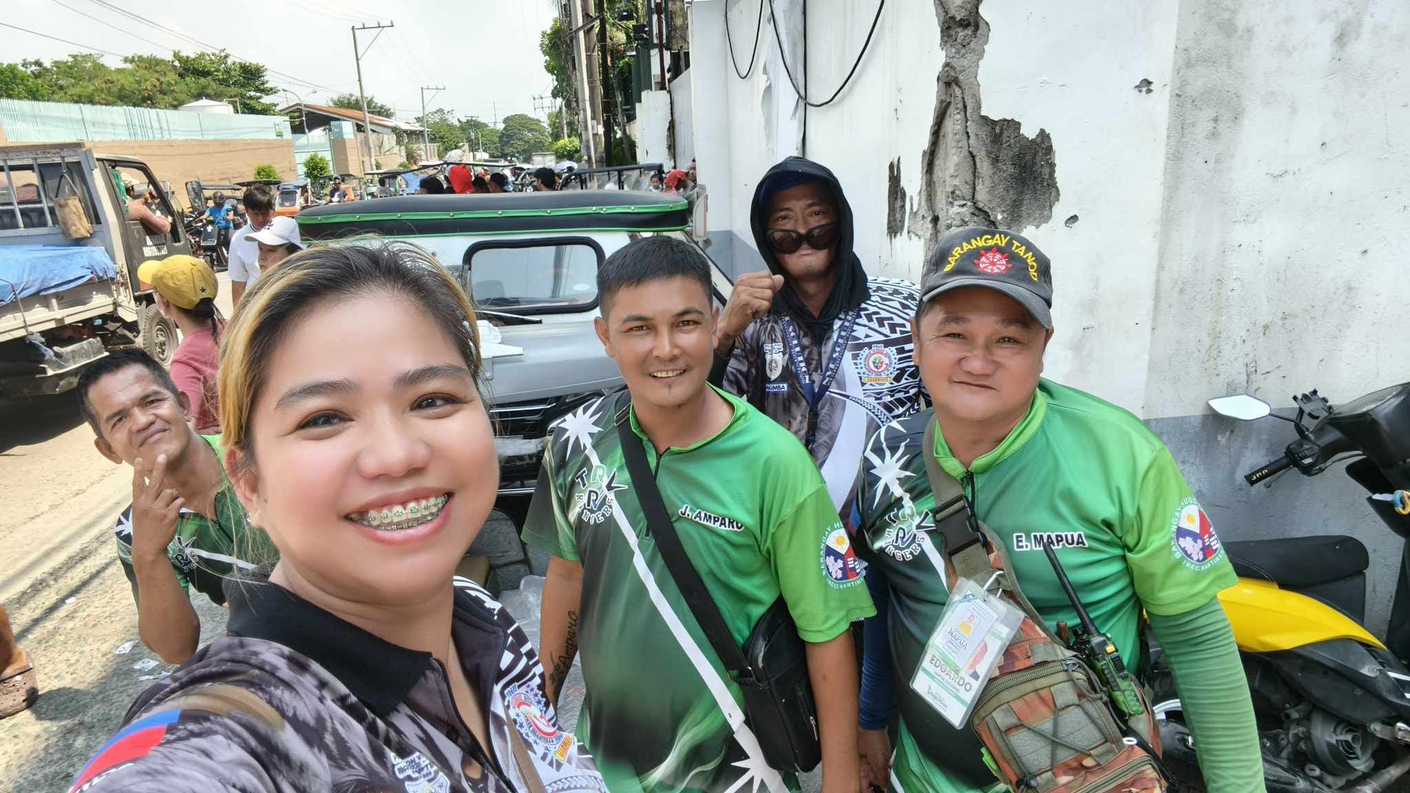 Mobirise Website Builder