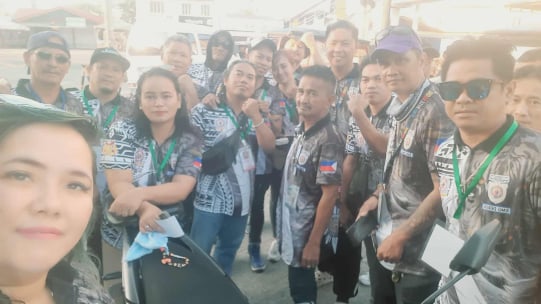 Mobirise Website Builder