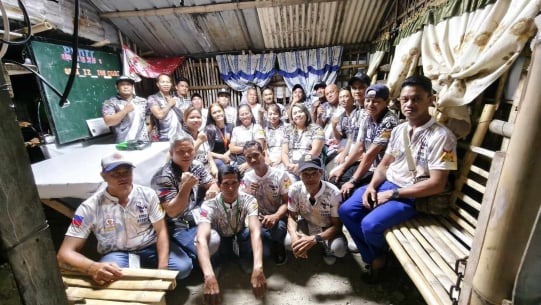 Mobirise Website Builder