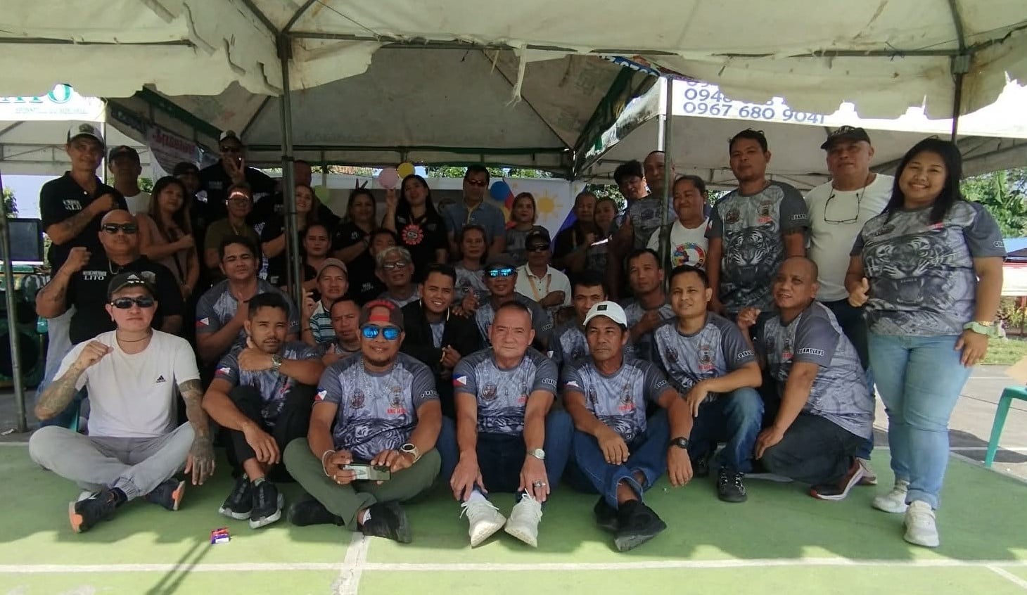 Mobirise Website Builder